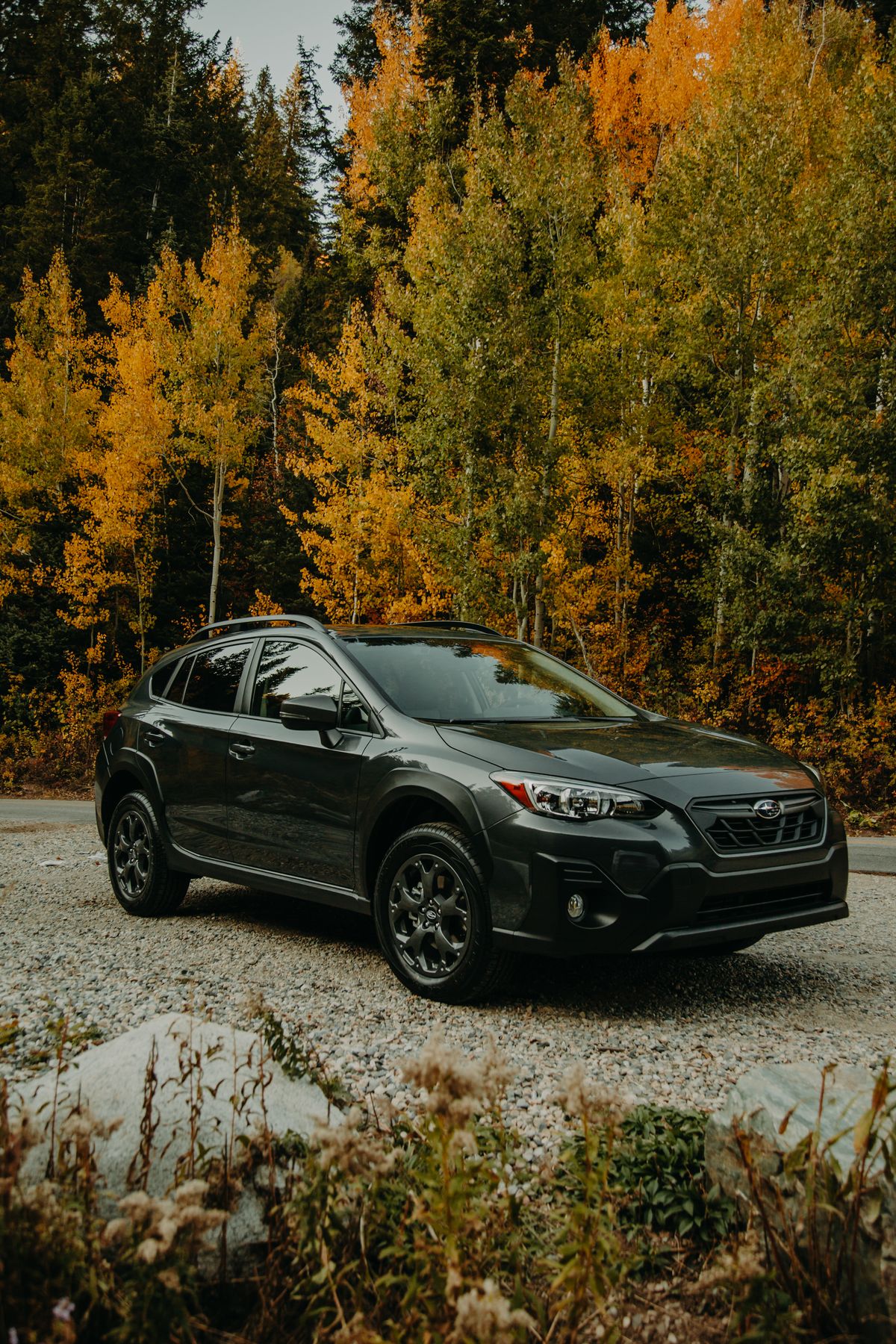 crosstrek