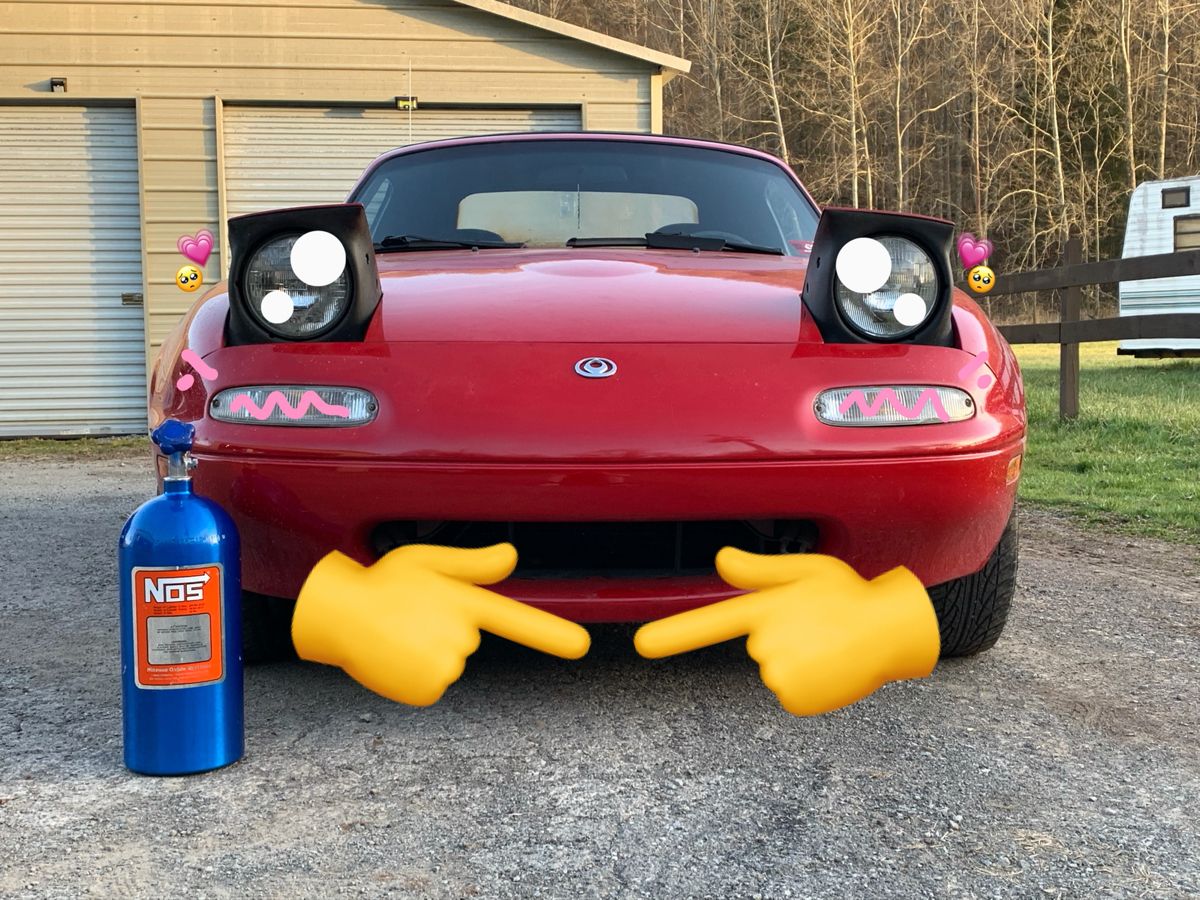 Mx-5