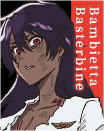 Imagen de perfil de Bambieta