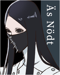 Imagen de perfil de mask de as nodt