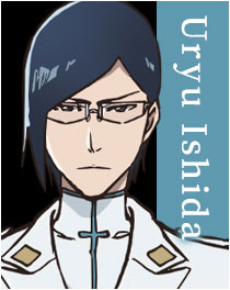 Imagen de perfil de uryu
