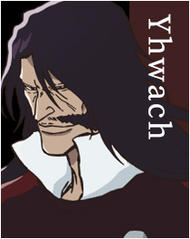 Imagen de perfil de Yhwach
