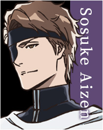 Imagen de perfil de Aizen