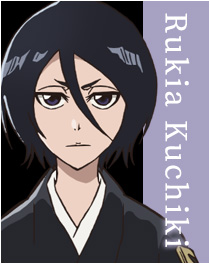 Imagen de perfil de Rukia
