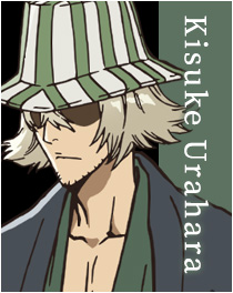 Imagen de perfil de Urahara