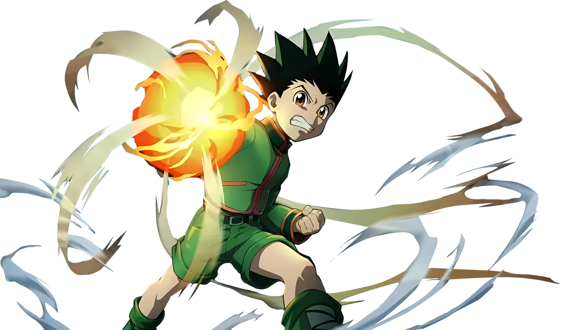 foto de perfil de gon